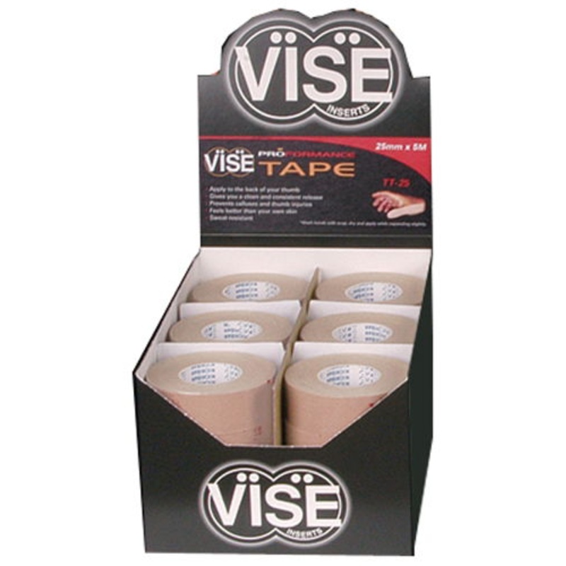 VISE TT-25 Skin Protecting Tape