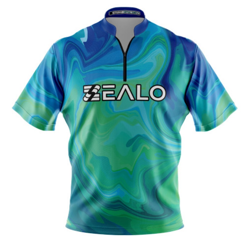 Zealo Gear – Design 1012