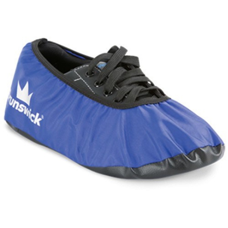 Brunswick Shoe Shield – Blue