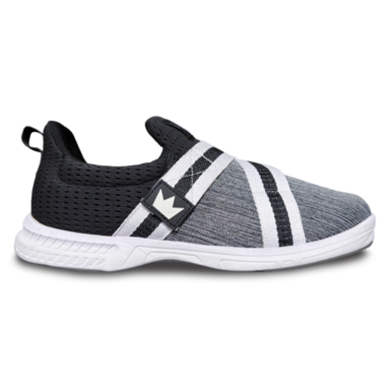 Brunswick Slingshot Mens Bowling Shoes Static