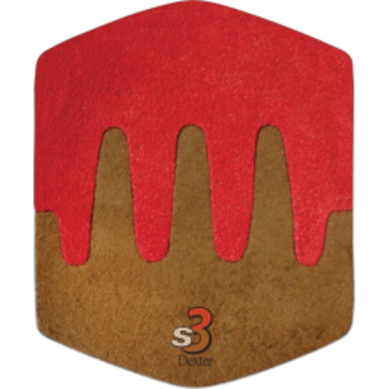 Dexter Replacement Sole Sawtooth S3