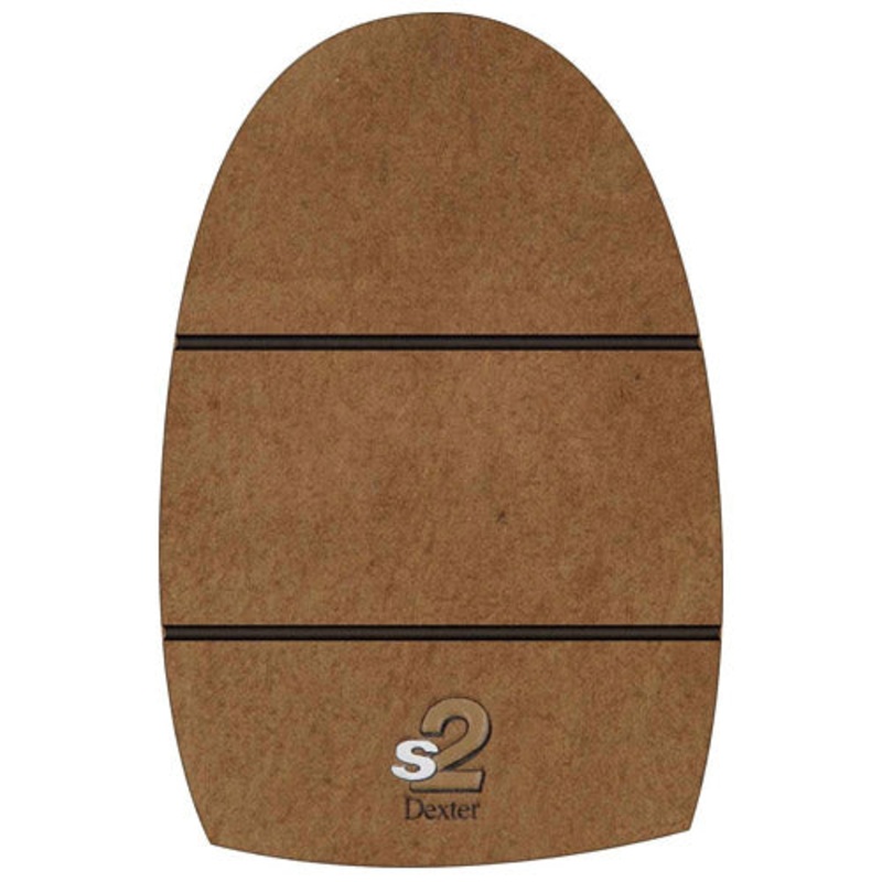 Dexter THE 9 Slide Sole (S2) Extra-Short Slide
