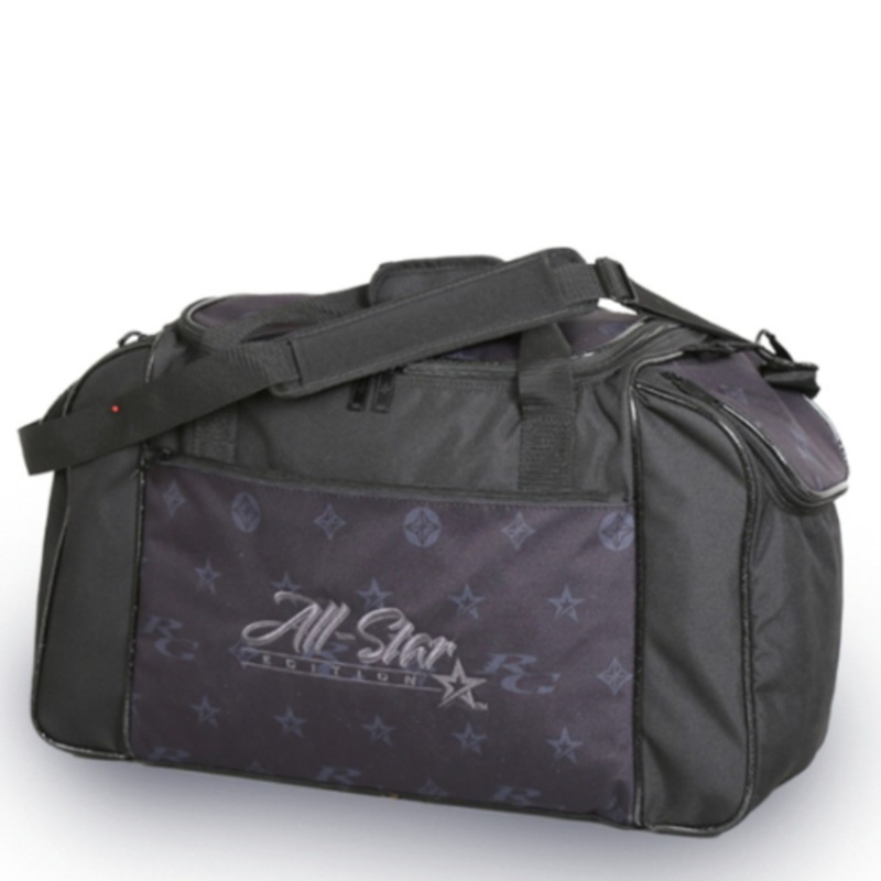 Roto Grip 2-Ball All Star Edition Duffle Blackout