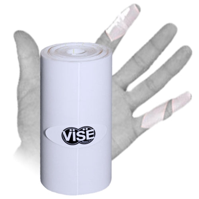 VISE Bio Skin Ultra Finger Grip Tape Un-cut Roll