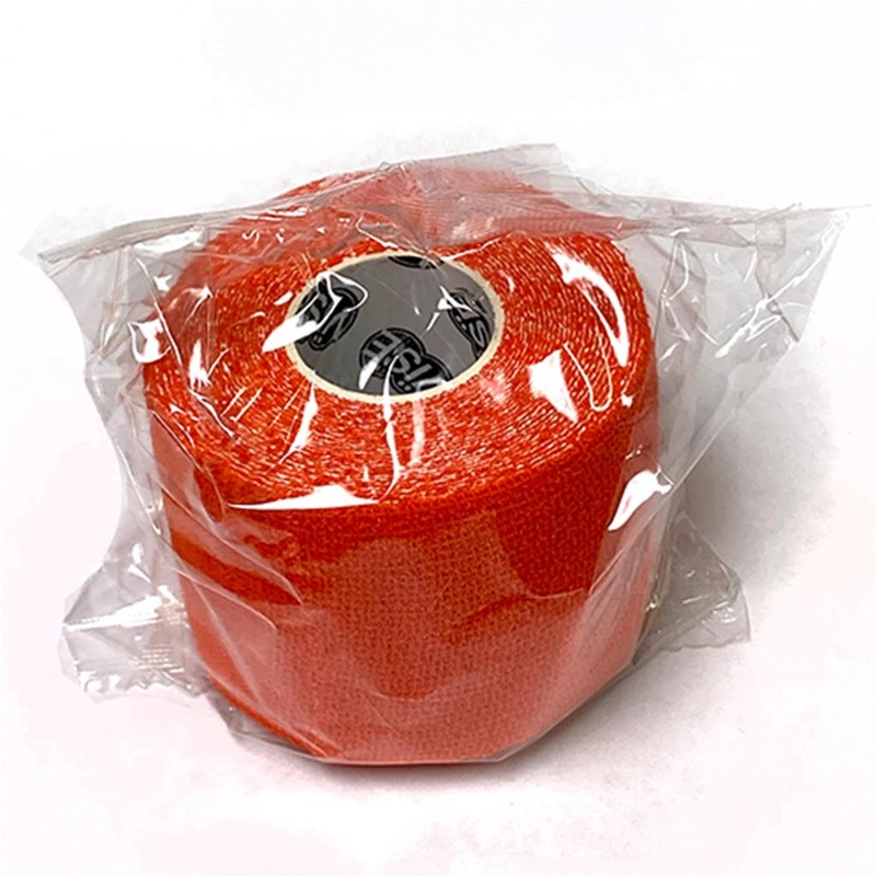 Vise Tear Tape Pro Roll – Orange