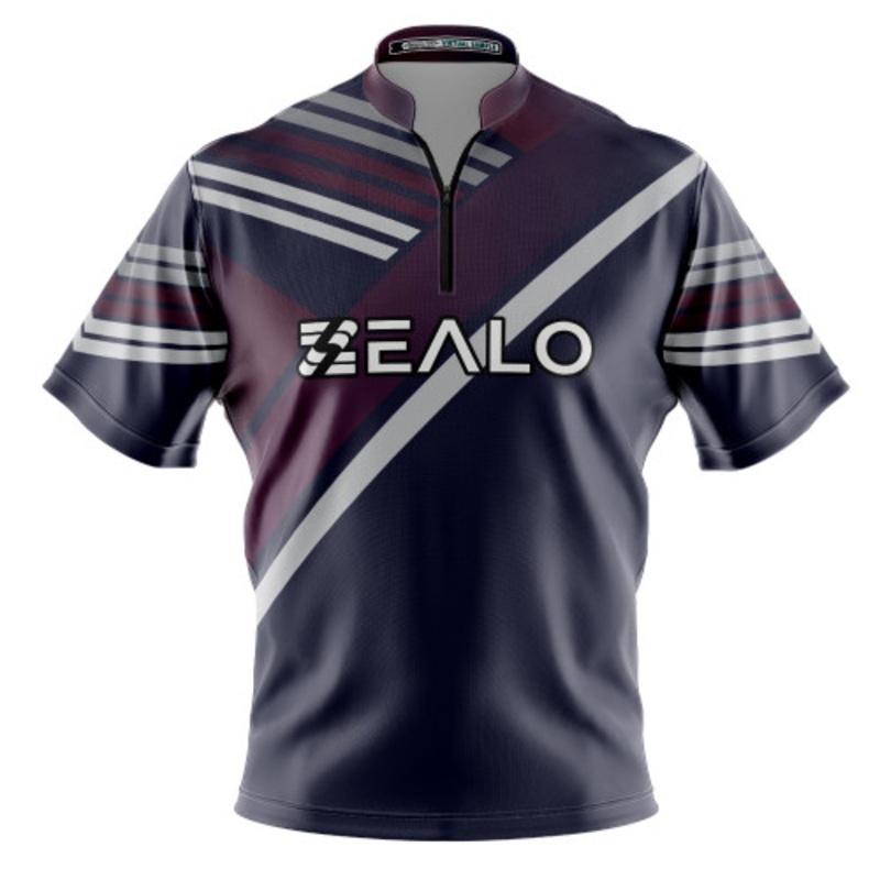 Zealo Gear – Jake Peters Design 23-1001