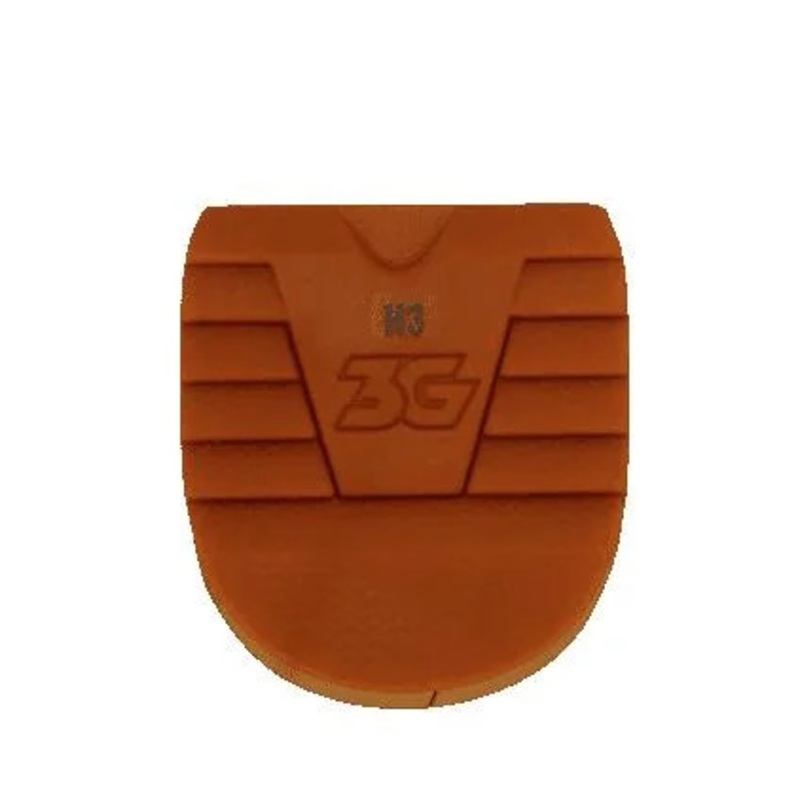 3G Formula Heel H3 Extreme Friction
