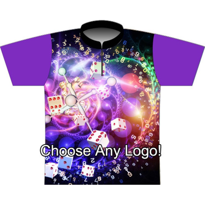 BBR Casino Dye Sublimated Jersey
