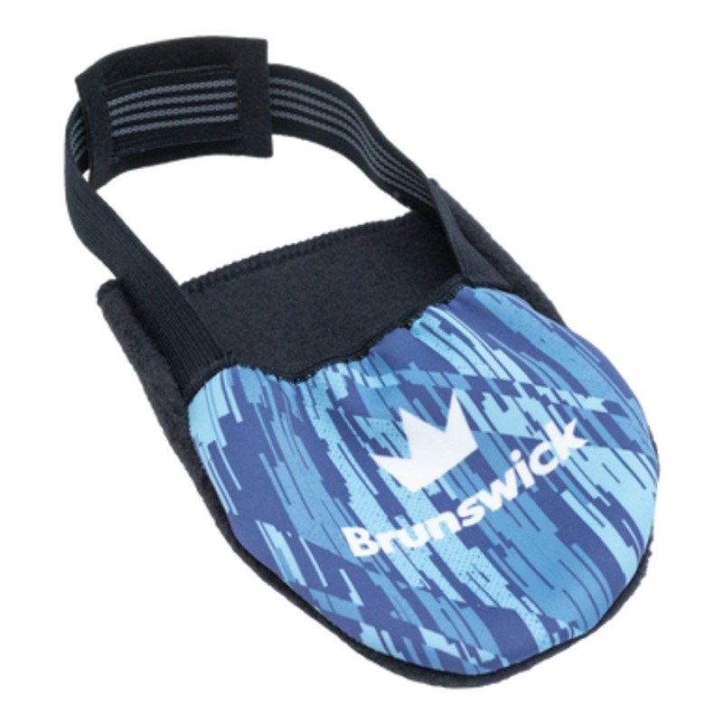 Brunswick Shoe Slider Scratch