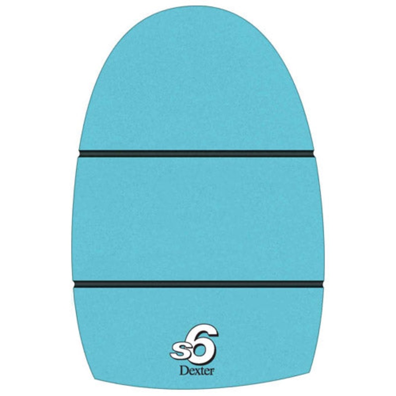 Dexter THE 9 Slide Sole (S6) Average Slide