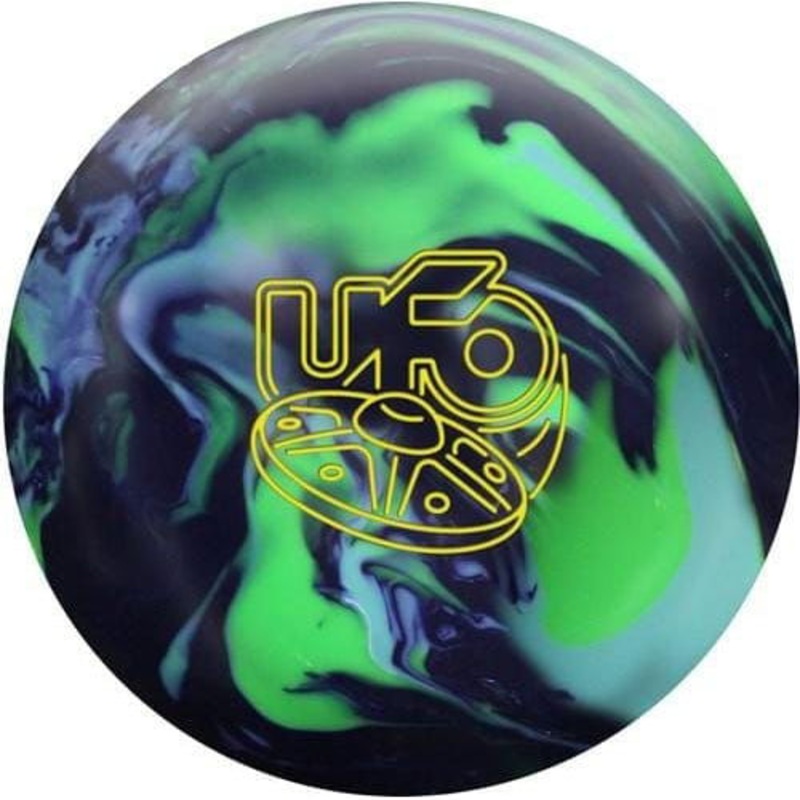 Roto Grip UFO Bowling Ball|12 lbs.|13 lbs.|14 lbs.|15 lbs.|16 lbs.