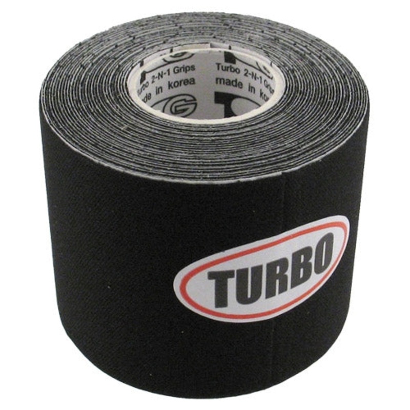 Turbo Patch Tape – 2 Black