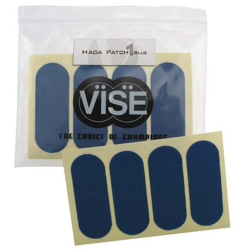 Vise Hada Patch #1 Blue Pre-Cut 1 Tape – 40 Pieces