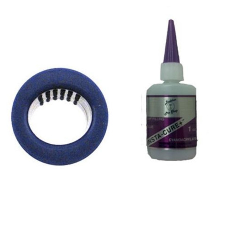 Vise Oval with Nubs Inserts Combo (2 – 10 packs)