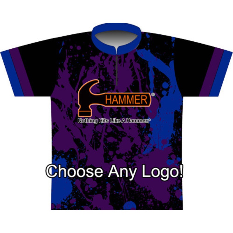 BBR Web Sublimated Jersey