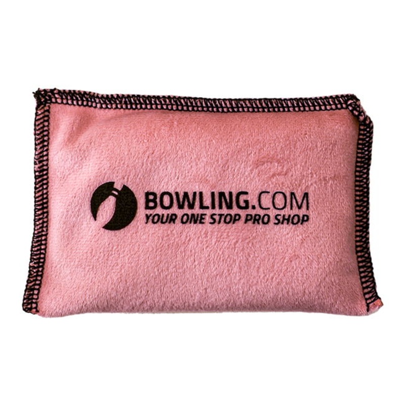 Bowling.com Grip Sack Pink