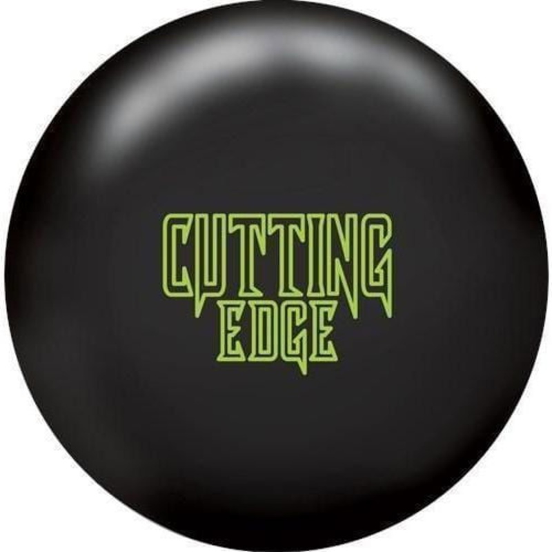 Brunswick Cutting Edge Solid Bowling Ball