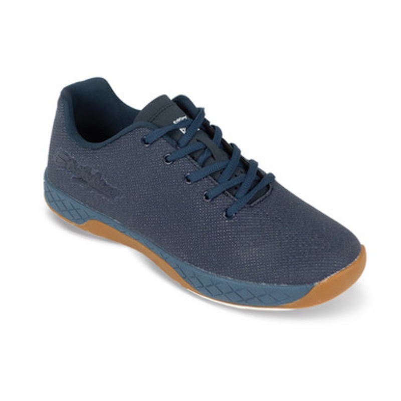 KR Strikeforce Men’s Prime Bowling Shoes Navy