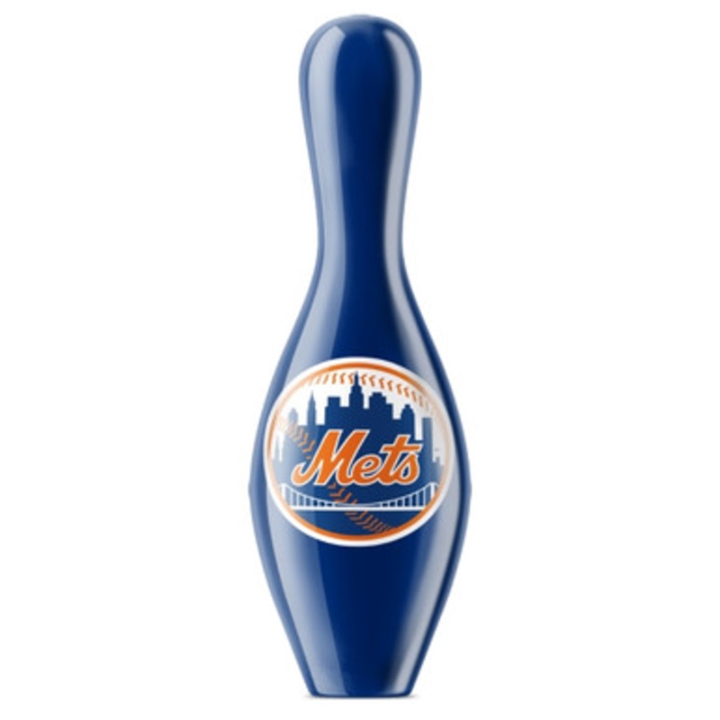 OTBB New York Mets Bowling Pin