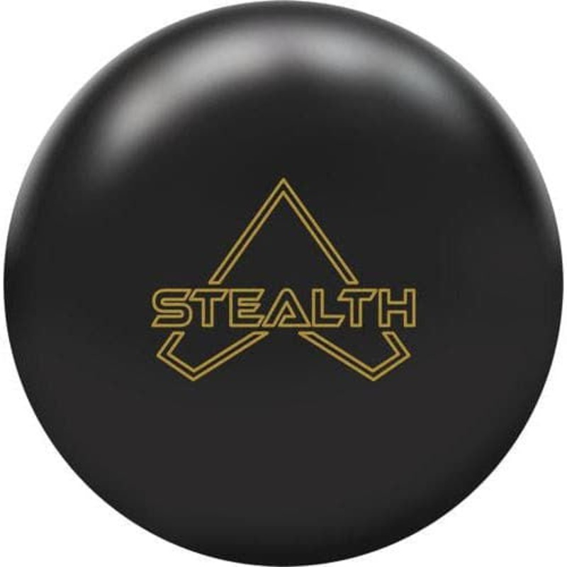 Track Stealth Bowling Ball|12 lbs.|13 lbs.|14 lbs.|15 lbs.|16 lbs.