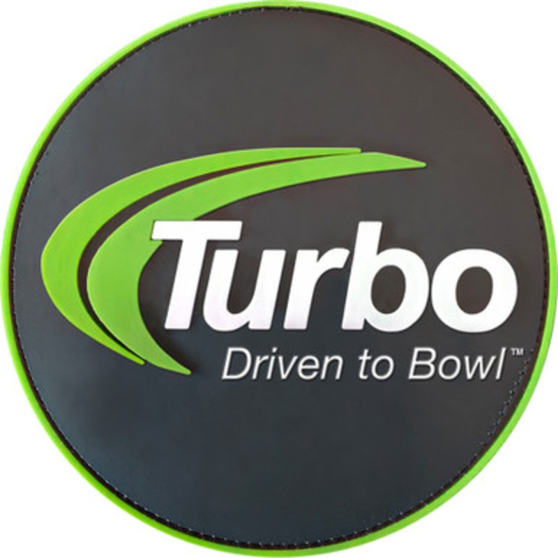Turbo Grip-It Shammy Lime