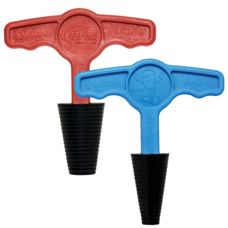 Turbo Switch A Roo Insert Locking Tool