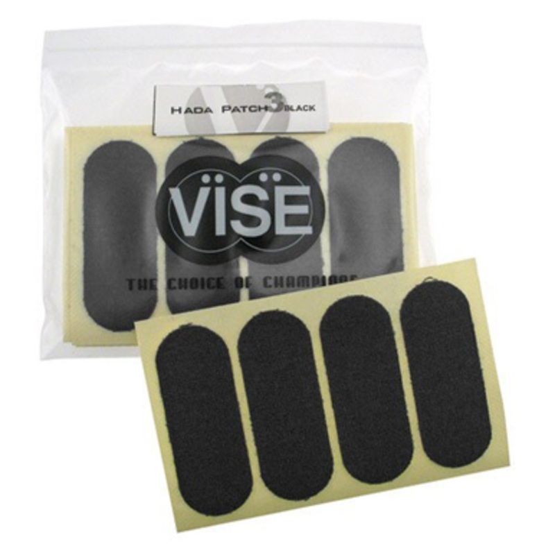 Vise Hada Patch #3 Aqua Pre-Cut 1 Tape – 40 Pieces