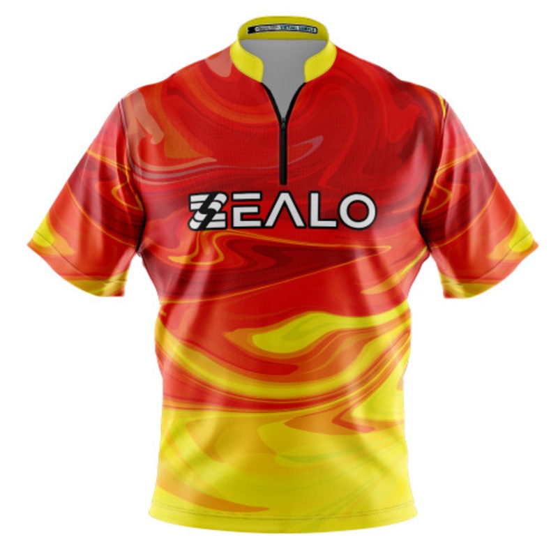 Zealo Gear – Design 1011