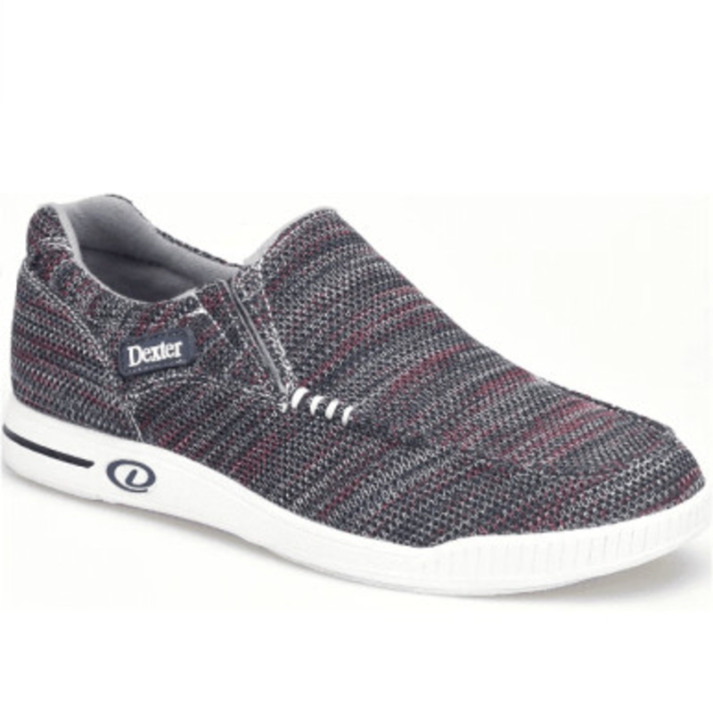 Dexter Kam Men’s Bowling Shoes Navy/Multi