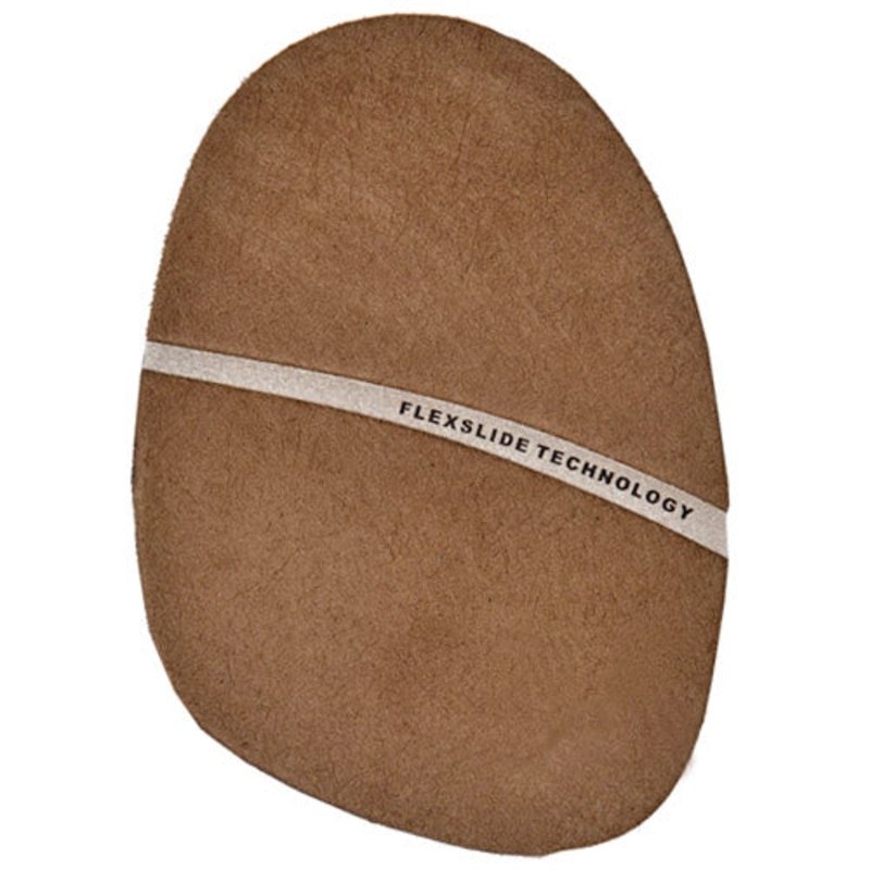 KR Strikeforce Interchangeable Slide Pad (2) Least Slide