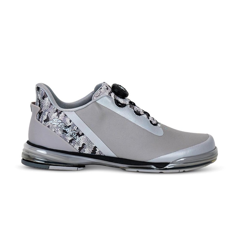 KR Strikeforce TPC Hype Right Hand Unisex – Grey Camo