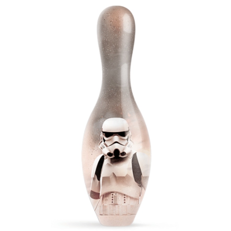 OnTheBallBowling Star Wars Stormtroopers Bowling Pin