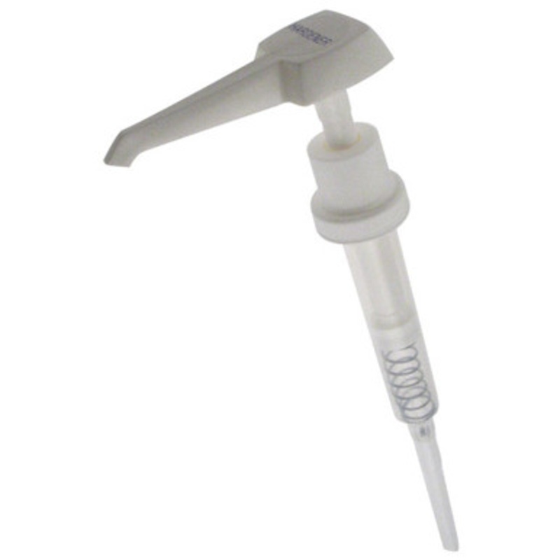 Powerhouse Plug Pump Hardener Only Ultra Safe/Everclear
