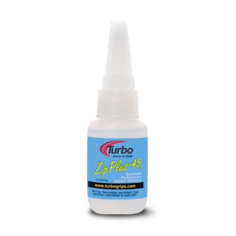 Turbo Zip Plus-45 Insert Glue – 1 oz