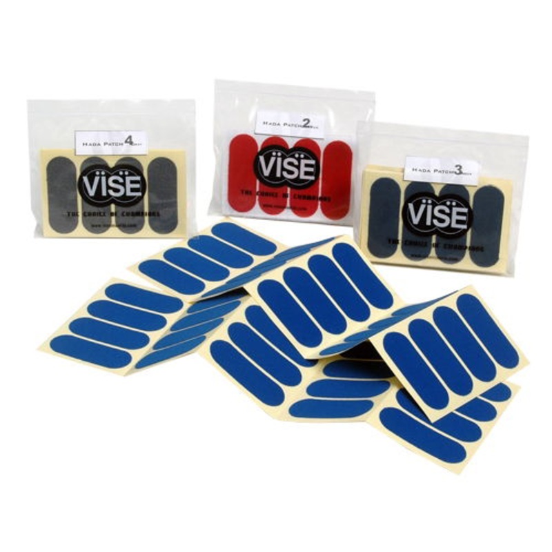 VISE Pre-Cut Hada Patch 1 Tape
