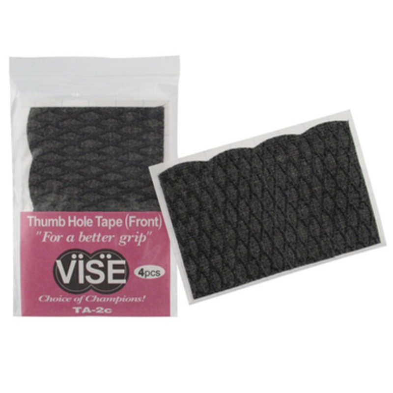Vise Thumb Tape TA-2C – 12 Packages of 4 Pieces