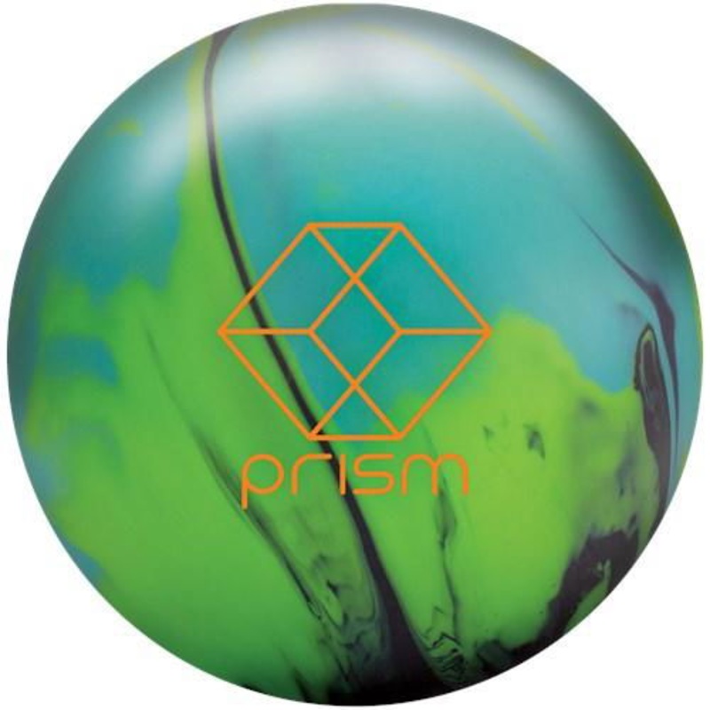 Brunswick Prism Solid|12 lbs.|13 lbs.|14 lbs.|15 lbs.|16 lbs.