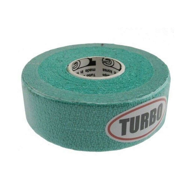 Turbo Mint Fitting Tape- 1 inch roll