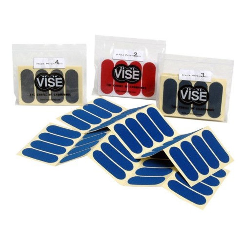 VISE Pre-Cut Hada Patch 3/4 Tape