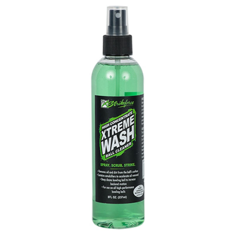 Xtreme Wash Ball Cleaner|32 oz|8 oz