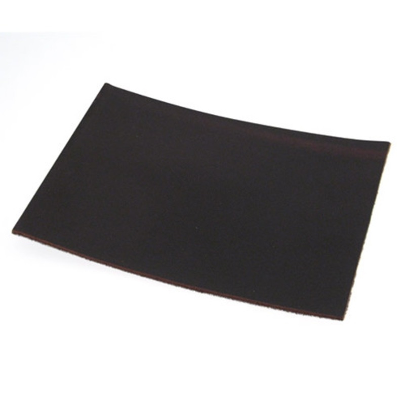 3G Replacement Sole – Oil Leather (slide 5)