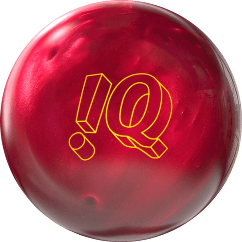 Prime Day Storm IQ Tour Ruby Bowling Ball