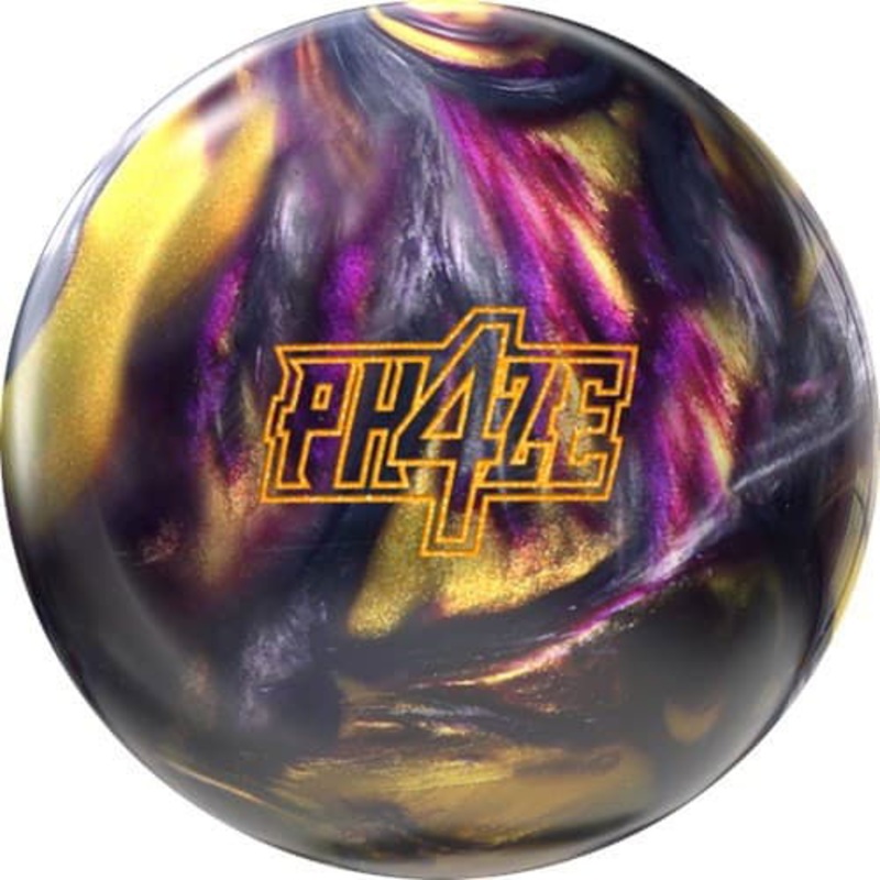 Storm Phaze 4 Bowling Ball|12 lbs.|13 lbs.|14 lbs.|15 lbs.|16 lbs.