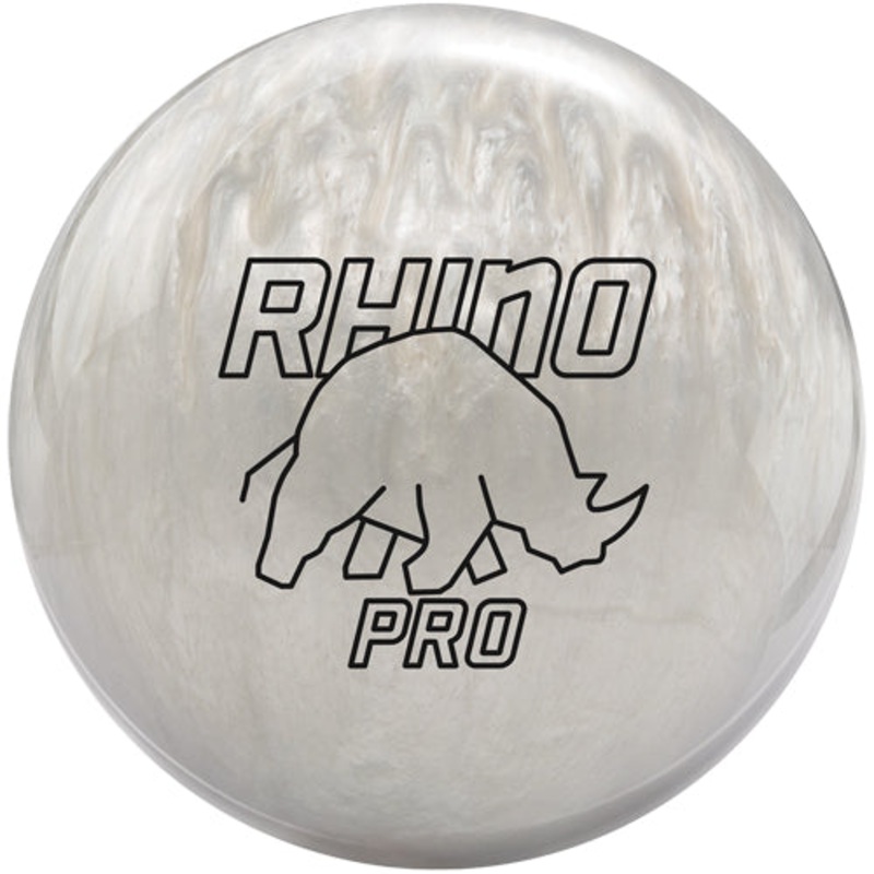 Brunswick Ivory Rhino Pro|12 lbs|13 lbs|14 lbs|15 lbs|16 lbs