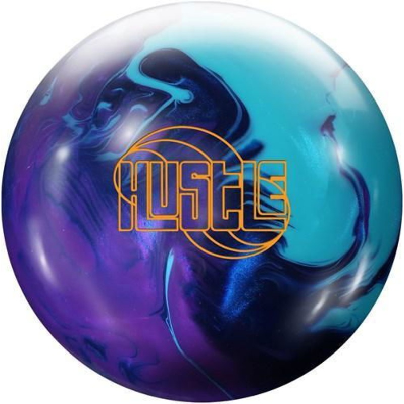 Roto Grip Hustle RAP Bowling Ball