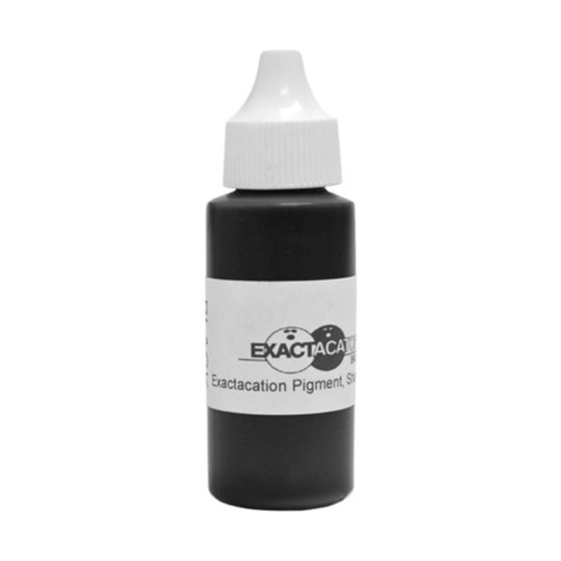 Vise Exactacation Dye – Black
