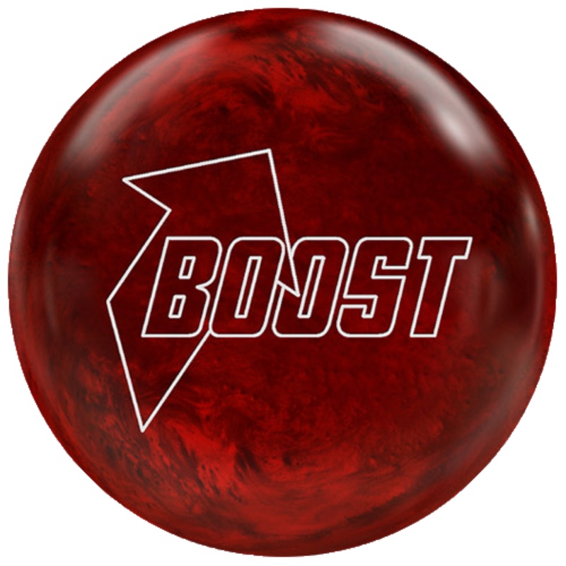 900 Global Boost – Cardinal Red