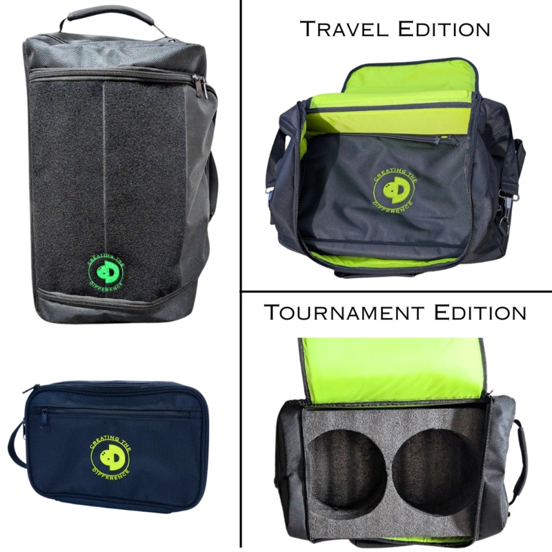 Backpack 11 Pro|Travel Edition|SOLD OUT | Tournament Edition