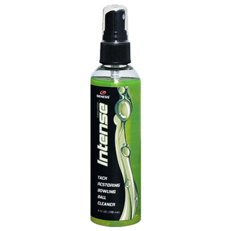 Genesis Evolution Intense Green Ball Cleaner – 4 oz