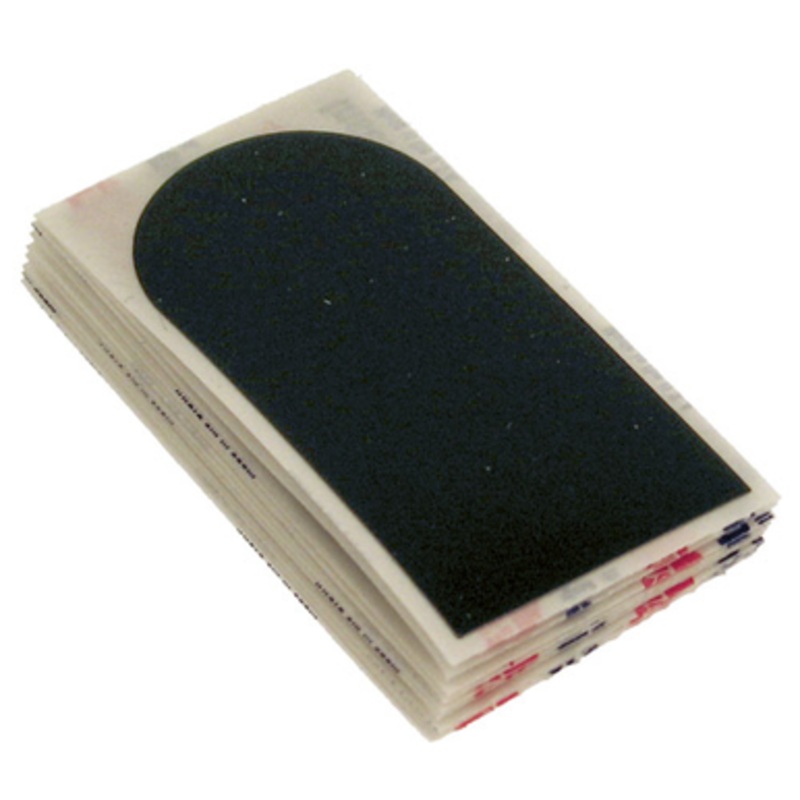 Master Insert Tape 1 Black Smooth